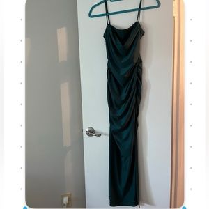 Wedding guest dress